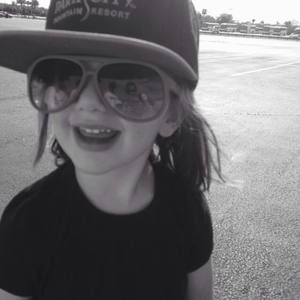 Meet your Posher, Karen